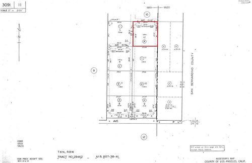 0 County Line Road, Palmdale, CA, 93591 | Card Image