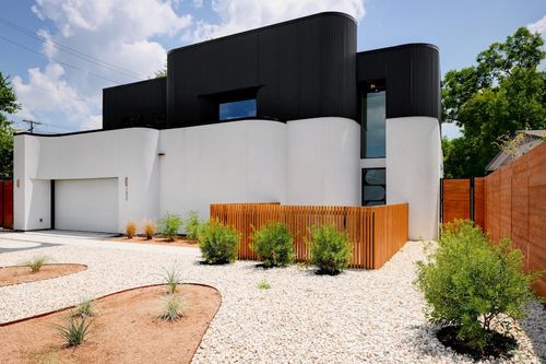 7809 Woodrow Ave, Austin, TX, 78757-1333 | Card Image