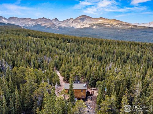 1958 County Road 104, Ward, CO, 80481 | Card Image