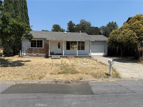15474 Highlands Harbor Rd, Clearlake, CA, 95422-9369 | Card Image