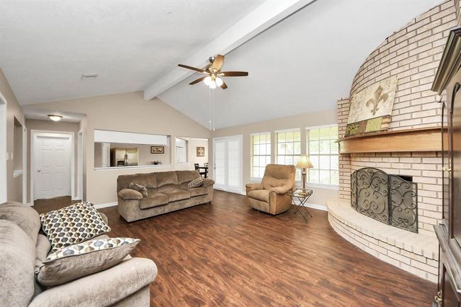 20603 Fieldtree Dr, House other with 4 bedrooms, 2 bathrooms and 2 parking in Humble TX | Image 15