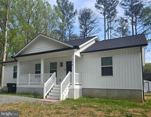 174 Shorewood Dr, COLONIAL BEACH, VA, 22443-3624 | Card Image