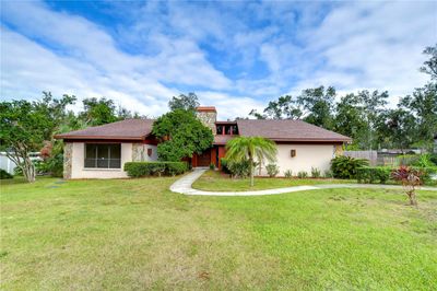 Exceptional family home in the tranquil, tree-lined community of Dogwood Hills! | Image 1