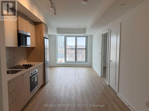 737-30 Dreamers Way, Toronto (Regent Park), ON, M5A0Y7 | Card Image