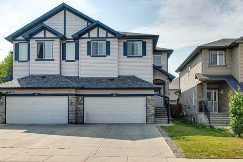 105 Bridlerange Pl Sw, Calgary, AB, T2Y0K8 | Card Image