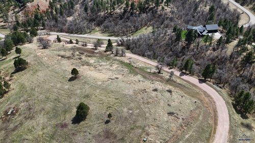 Lot 12A Woodland Dr, Spearfish, SD, 57783 | Card Image