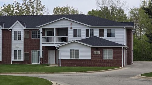 12-8055 Lexington Place, Pleasant Prairie, WI, 53158 | Card Image