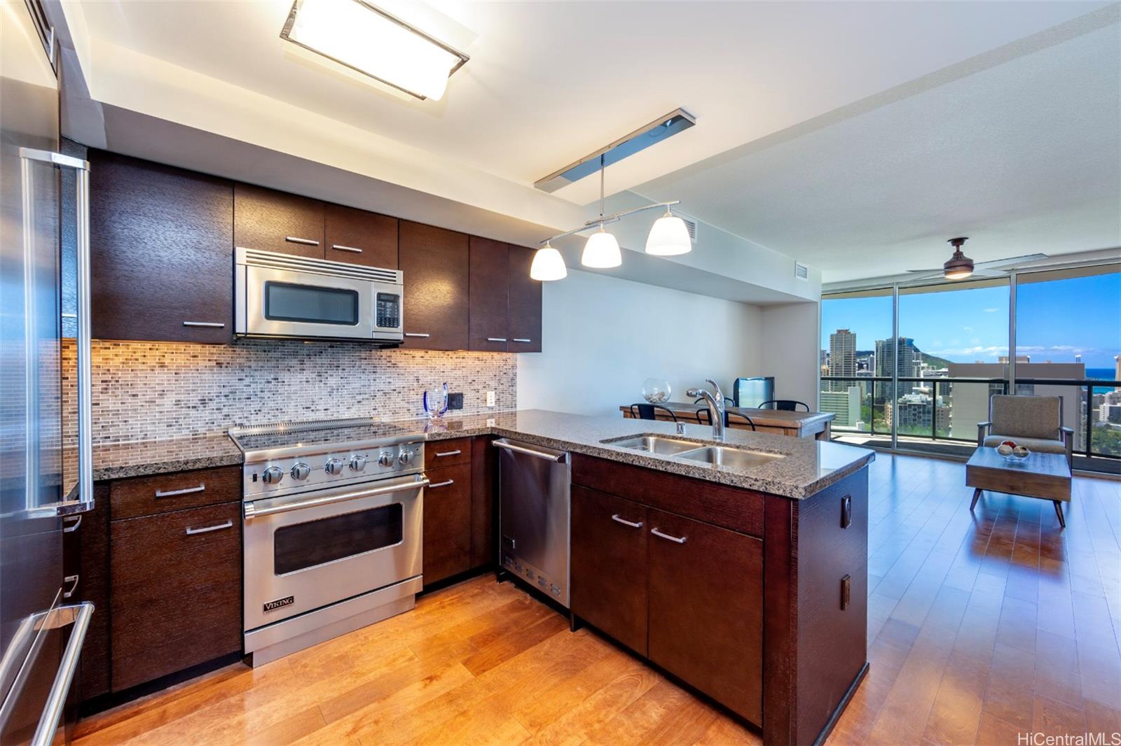 Kalakaua Ave, Honolulu, HI 96815 #1