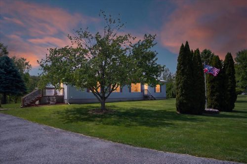 21172 29 1/2 Mile Road, Clarence Township, MI, 49284 | Card Image