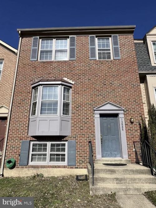 13888 Coleman Ct, CENTREVILLE, VA, 20120-2068 | Card Image