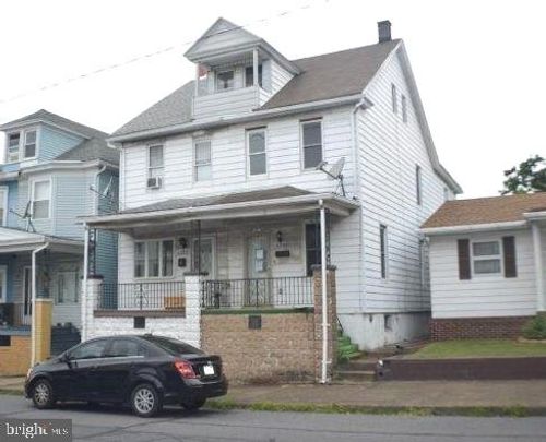 1220 Chestnut St, KULPMONT, PA, 17834-1110 | Card Image