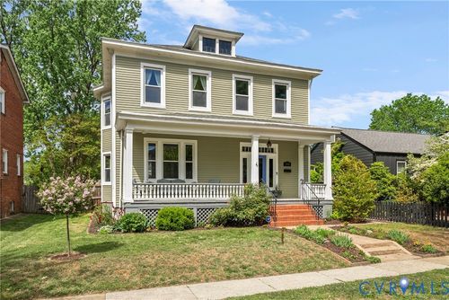 2910 Griffin Ave, Richmond, VA, 23222-3631 | Card Image