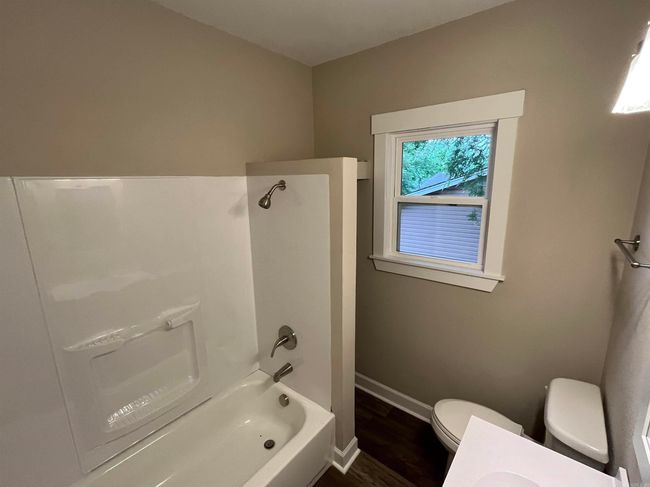 619 S Market, House other with 2 bedrooms, 1 bathrooms and null parking in Benton AR | Image 8