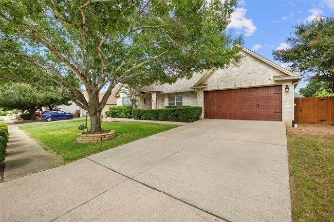 903 E Olympic Dr, House other with 3 bedrooms, 2 bathrooms and 2 parking in Pflugerville TX | Image 31