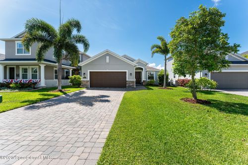 2920 Casterton Dr, Melbourne, FL, 32940-7608 | Card Image