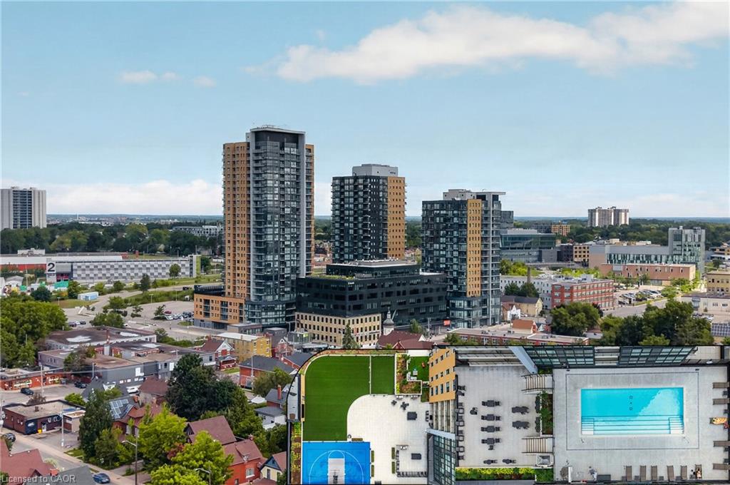 Residential in Kitchener