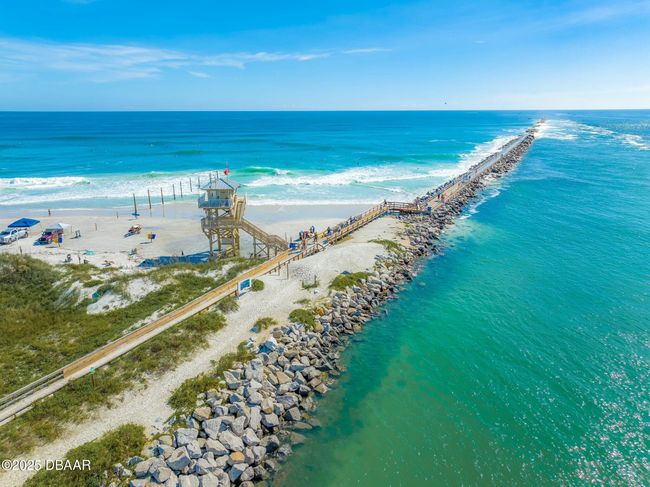 116 Beach St, House other with 3 bedrooms, 2 bathrooms and null parking in Ponce Inlet FL | Image 51