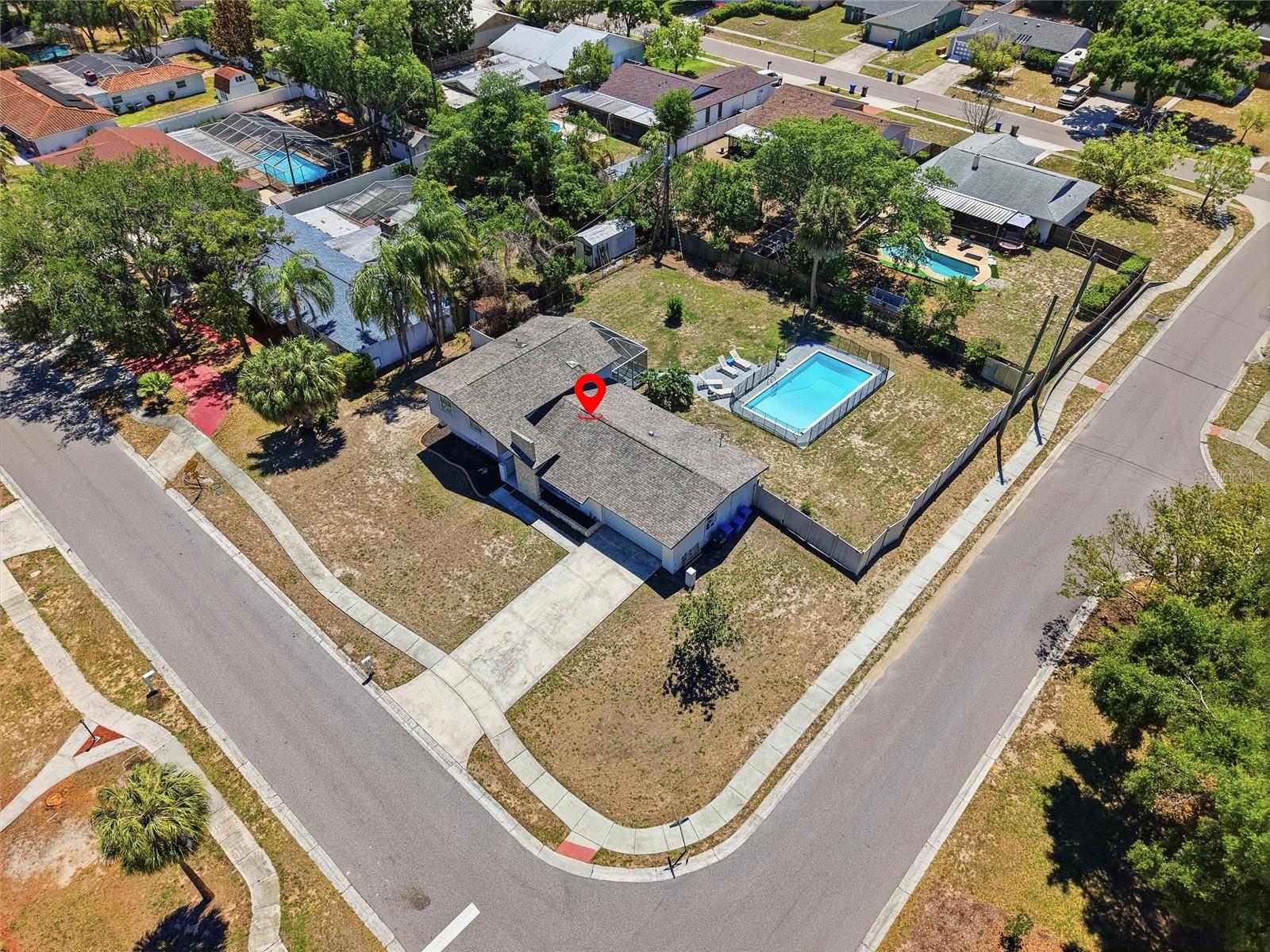 Residential in BRANDON 2