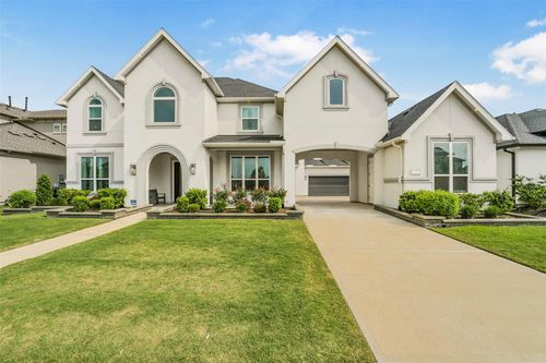 2018 Grove Terrace Ln, Manvel, TX, 77578-2112 | Card Image