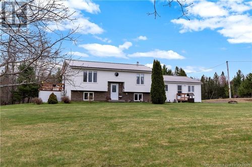 1341 Tweedie Brook Rd, Kouchibouguac, NB, E4X1M6 | Card Image