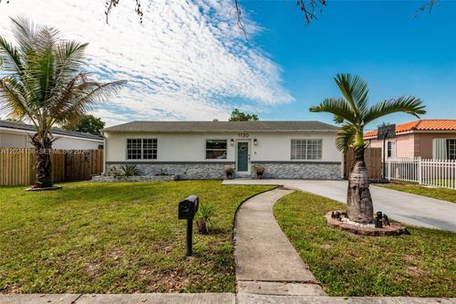 1130 Ne 143rd St, North Miami, FL, 33161-2430 | Card Image