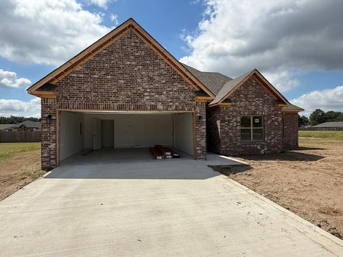 1413 Pamela Dr, Lake City, AR, 72437-8008 | Card Image