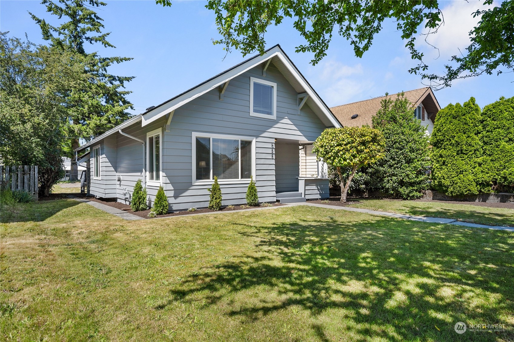 49th St, Tacoma, WA 98408