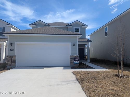 14859 Macadamia Ln, Jacksonville, FL, 32218-1987 | Card Image