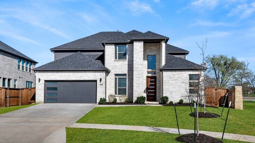11706 Mikaela Dr, Frisco, TX, 75033-3384 | Card Image