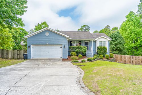 4 Sawmill Ct, Pinehurst, NC, 28374-9650 | Card Image