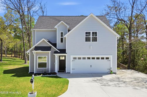 206 Baker Rd, Hubert, NC, 28539-1202 | Card Image