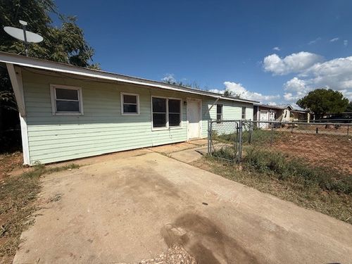 5326 Questa Dr, Abilene, TX, 79605-2513 | Card Image