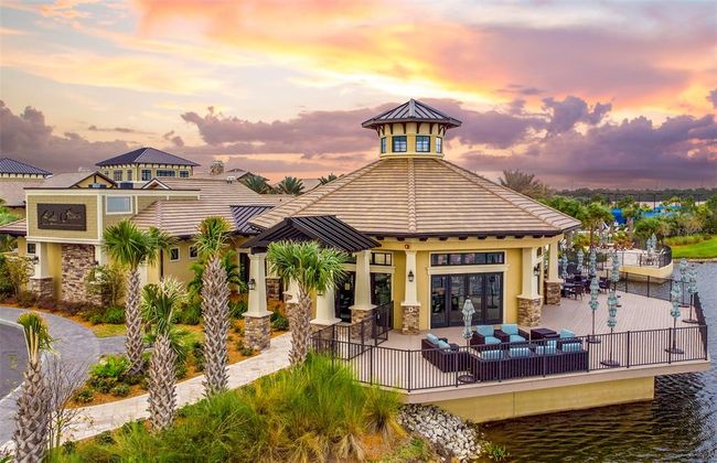 6733 Alstead Circle, House other with 3 bedrooms, 4 bathrooms and null parking in Bradenton FL | Image 40
