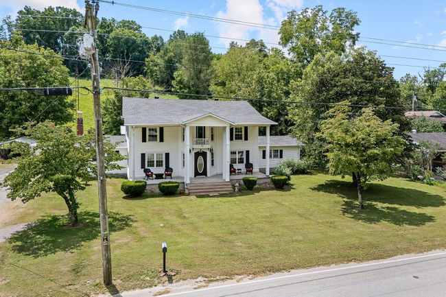 411 E Main St, House other with 6 bedrooms, 3 bathrooms and null parking in Red Boiling Springs TN | Image 57