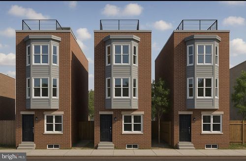 2365-2361 N Leithgow St, Philadelphia, PA, 19133-2926 | Card Image
