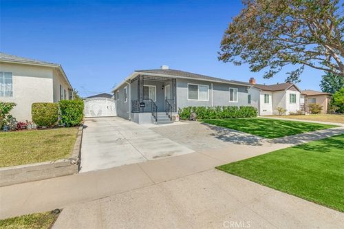 1621 Geranio Dr, Alhambra, CA, 91801-5614 | Card Image
