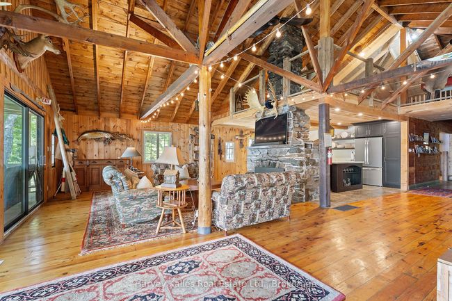 70 Georgian Bay Water N/A, House other with 2 bedrooms, 2 bathrooms and null parking in The Archipelago ON | Image 21