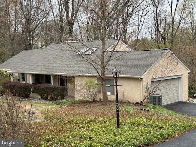 180 Foxcatcher Ln, House other with 5 bedrooms, 3 bathrooms and null parking in MEDIA PA | Image 21