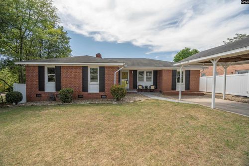 1605 B Ave, West Columbia, SC, 29169-5601 | Card Image