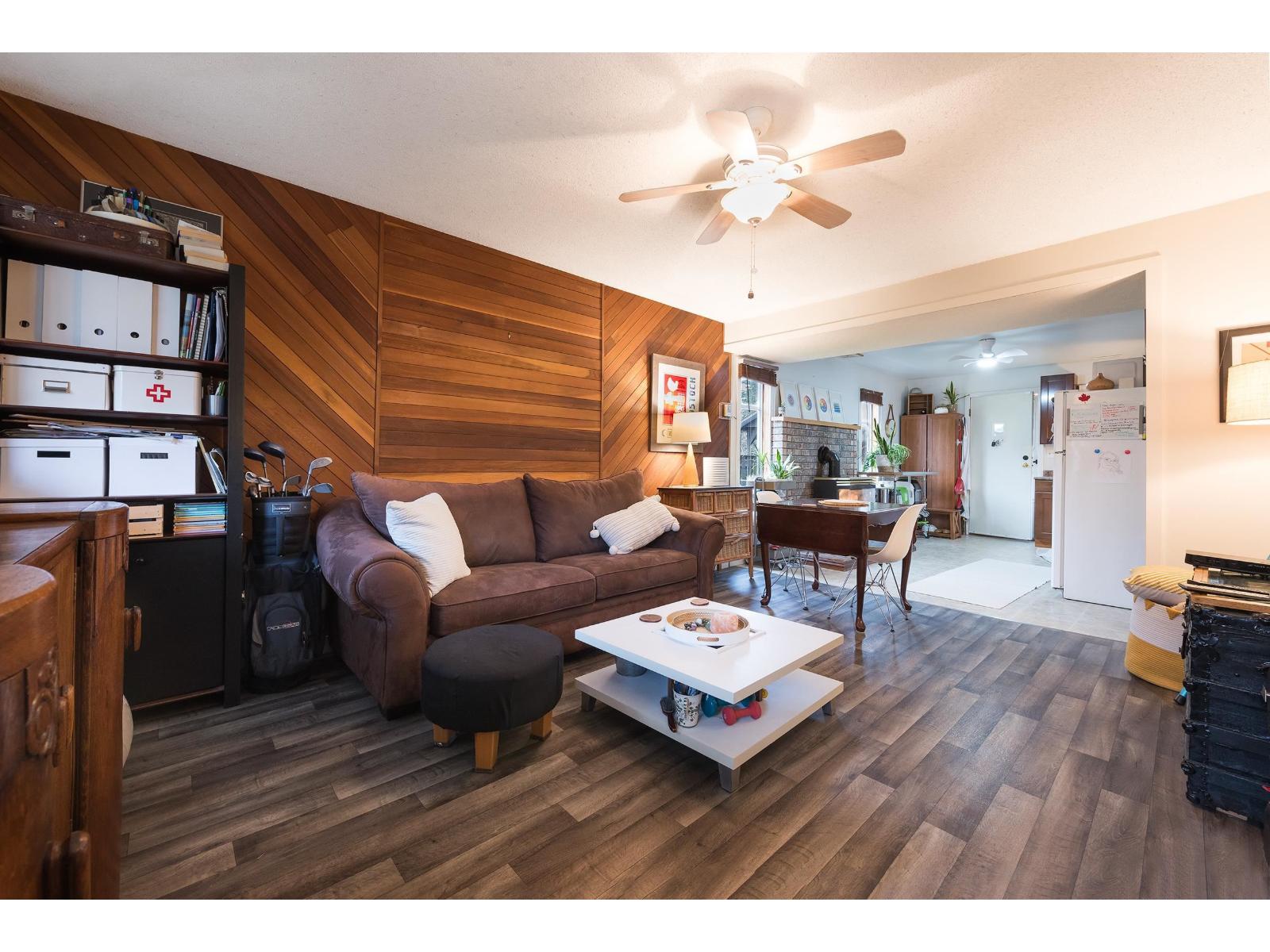 Residential in Cultus Lake 4