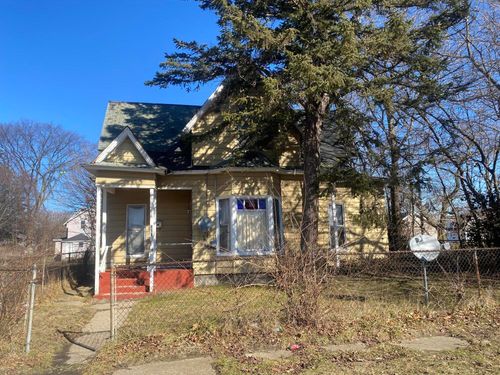 309 High St, Benton Harbor, MI, 49022-4523 | Card Image