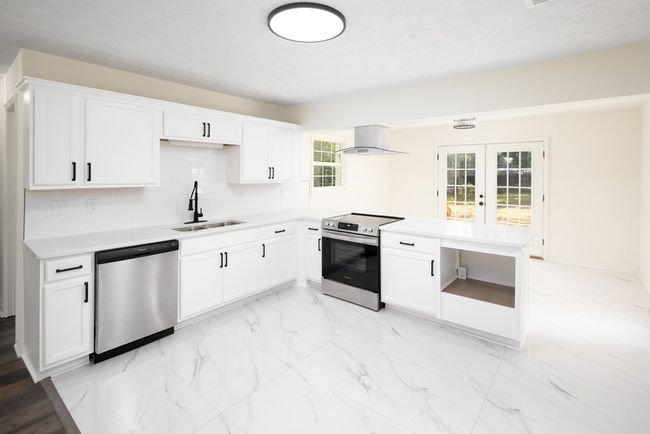 754 Wright Dr, House other with 4 bedrooms, 2 bathrooms and null parking in Columbus GA | Image 13