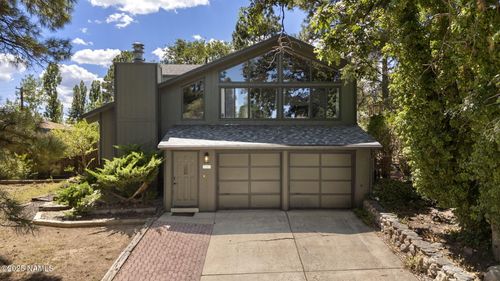 3907 N Swiss Rd, Flagstaff, AZ, 86004-2246 | Card Image