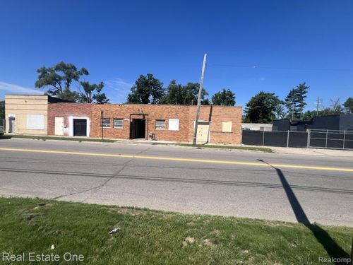 20237 John R Street, Detroit, MI, 48203 | Card Image