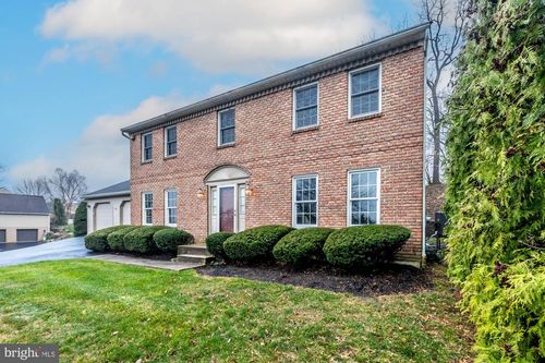30 Estates Dr, READING, PA, 19606-9595 | Card Image