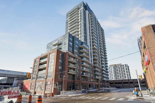 1609-1420 Dupont St, Toronto, ON, M6H0C2 | Card Image