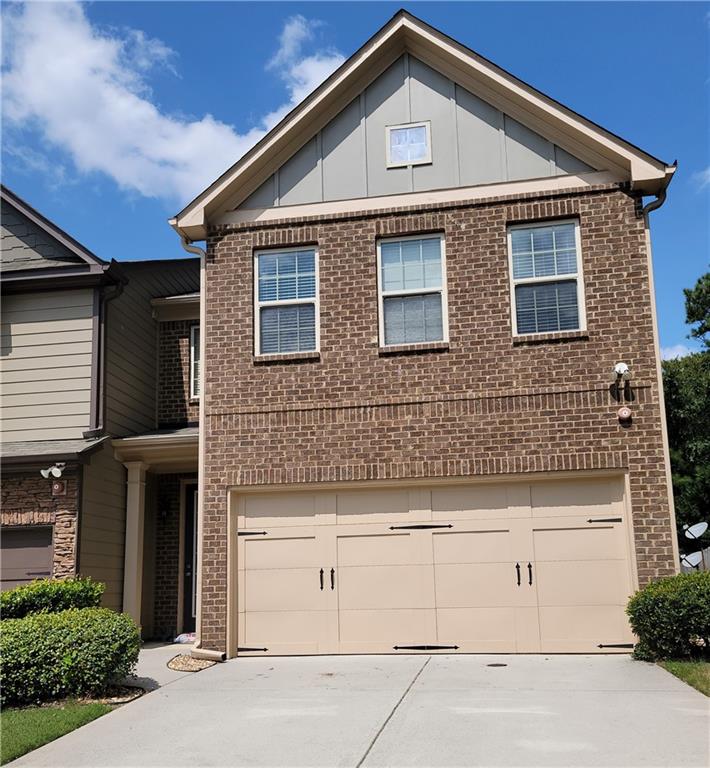 Story Cir, Norcross, GA 30093