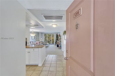 1206 - 85 Folly Field Road, Condo with 2 bedrooms, 2 bathrooms and null parking in Hilton Head Island SC | Image 1