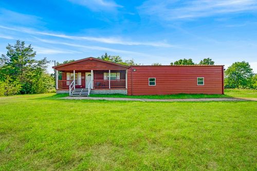 1101 County Road 2810, Honey Grove, TX, 75446-3633 | Card Image