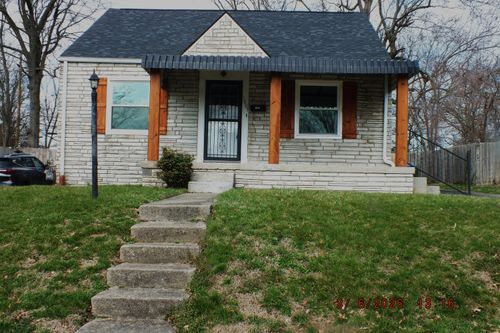 1005 Darley Drive, Lexington, KY, 40505 | Card Image